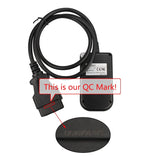 Creator C110 V3.8 for BMW Code Reader Scanner C110