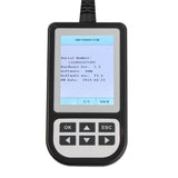 Creator C110 V3.8 for BMW Code Reader Scanner C110