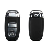 For Audi Remote Key for Audi Q5 3Button 8K0 959 754G 315MHZ/433MHZ/868MHZ(OEM)