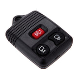 New Auto Car Remote Control Key Keyless Entry Transmitters Fob Clicker for Ford DIY Programming