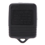 New Auto Car Remote Control Key Keyless Entry Transmitters Fob Clicker for Ford DIY Programming