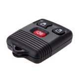 New Auto Car Remote Control Key Keyless Entry Transmitters Fob Clicker for Ford DIY Programming
