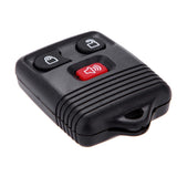 New Auto Car Remote Control Key Keyless Entry Transmitters Fob Clicker for Ford DIY Programming