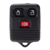 New Auto Car Remote Control Key Keyless Entry Transmitters Fob Clicker for Ford DIY Programming