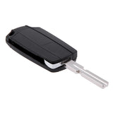 Cheap Folding Car Remote Flip Key Shell Case Fob Car Flip Key Replacement Blank Cover for BMW 3 5 7 SERIES Z3 Z4 E38 E39 E46