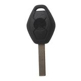 For BMW EWS Remote Key 3 Button 433MHZ HU92