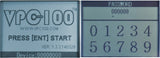 VPC-100 Hand-held Vehicle PinCode Calculator (With 200+300 Tokens)