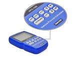 VPC-100 Hand-held Vehicle PinCode Calculator (With 200+300 Tokens)