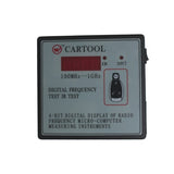 Car IR Infrared Remote Key Frequency Tester (Frequency Range 100-1000MHZ) - Car Diagnostic Tool