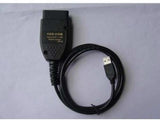 in German!!! VAG COM 18.9   in French VCDS HEX CAN USB Interface FOR VW AUDI