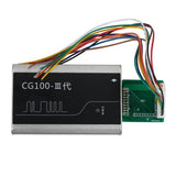 V2.69 CG100 PROG III Airbag Restore Devices including All Function