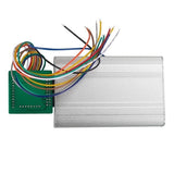 V2.69 CG100 PROG III Airbag Restore Devices including All Function