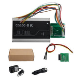 V2.69 CG100 PROG III Airbag Restore Devices including All Function