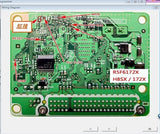 Renesas SRS V2.16.5 Computer Repair Instrument