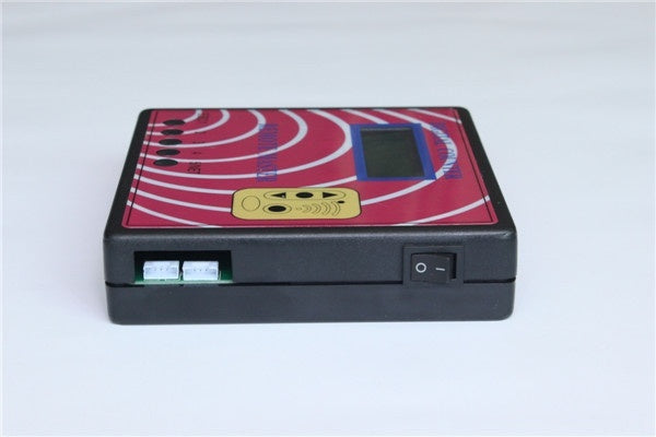 Car Counter Remote New Digital Counter Remote Master Frequency Display Machine,Remote ...