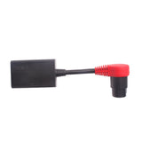 Benz-38/DB15 Femaled for Autel DS708 - Car Diagnostic Tool