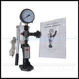 Common Rail CRS Injector Validator common rail injector tool injector nozzle tester