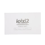 iOBD2 Diagnostic Tool for Iphone By WIFI