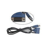 X-VCI Piwis 1 For Porsche Same Functions As Porsche KTS520