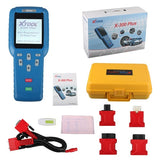 Original XTOOL X300 Plus X300+ Auto Key Programmer with Special Function