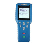 Original XTOOL X300 Plus X300+ Auto Key Programmer with Special Function