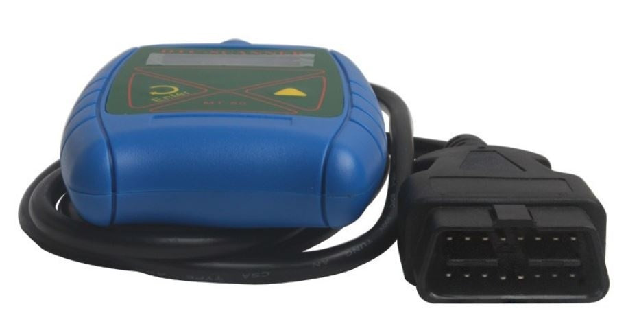 OBD2 DTC Reader MT-50 | Car Diagnostic Tool