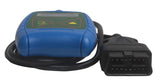 OBD2 DTC Reader MT-50