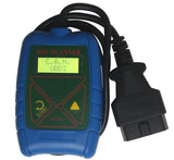 OBD2 DTC Reader MT-50