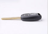 New 2 Buttons Remote Key 315 MHZ with 46 electronic chip For Honda CIVIC