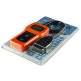 U480 CAN-BUS OBD OBD2 Code Reader for VW