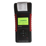 Original BST760 Battery Tester Launch BST-760 Battery Tester Support English/Russian Language