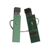 MB EIS Test Platform Protecting EIS Power