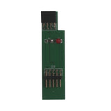 MB EIS Test Platform Protecting EIS Power