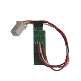MB EIS Test Platform Protecting EIS Power