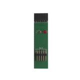 MB EIS Test Platform Protecting EIS Power
