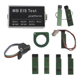 MB EIS Test Platform Protecting EIS Power