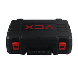 VXDIAG MULTI Diagnostic Tool 4 in 1 for TOYOYA V10.10.018/ Ford and Mazda V95.03/ JLR V141