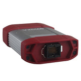 VXDIAG MULTI Diagnostic Tool 4 in 1 for TOYOYA V10.10.018/ Ford and Mazda V95.03/ JLR V141