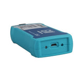 WIFI Version VXDIAG VCX NANO for GM/Opel Multiple GDS2 and TIS2WEB Diagnostic/Programming System