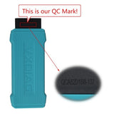 WIFI Version VXDIAG VCX NANO for GM/Opel Multiple GDS2 and TIS2WEB Diagnostic/Programming System
