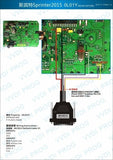 Original Xhorse VVDI PROG Programmer V4.4.4 VVDIPROG Auto ECU Flash Programmer Update VVDIProg Firmware Timely For Free