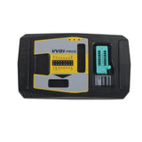 Original Xhorse VVDI PROG Programmer V4.4.4 VVDIPROG Auto ECU Flash Programmer Update VVDIProg Firmware Timely For Free