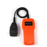 U380 OBDII Engine Light & Trouble Code Reader