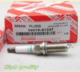 denso FK20HR11 denso IRIDIUM FK20HR11 spark plug 10pcs/ lot