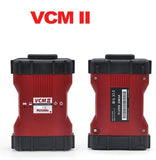 Newest Version V96 VCM II for FD/Mazda VCM 2 Multi-language VCM2 IDS Diagnostic Tool Plastic Box