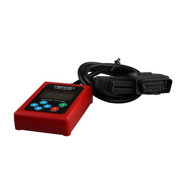 Ford Incode Out Code Calculator V1.5 FMPC001 For Ford/Mazda Incode Calculator For Ford Incode ...