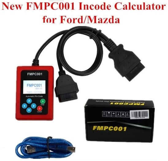 Ford Incode Out Code Calculator V1.5 FMPC001 For Ford/Mazda Incode Calculator For Ford Incode ...