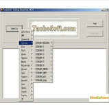 Tachosoft Airbag Resetter V6.4