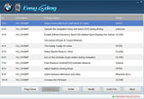 Easycoding for BMW and Rolls-Royce Diagnose and Vehicle Personalized Setting Easycoding V1.3.0.150407ENET Fault Codes