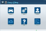 Easycoding for BMW and Rolls-Royce Diagnose and Vehicle Personalized Setting Easycoding V1.3.0.150407ENET Fault Codes